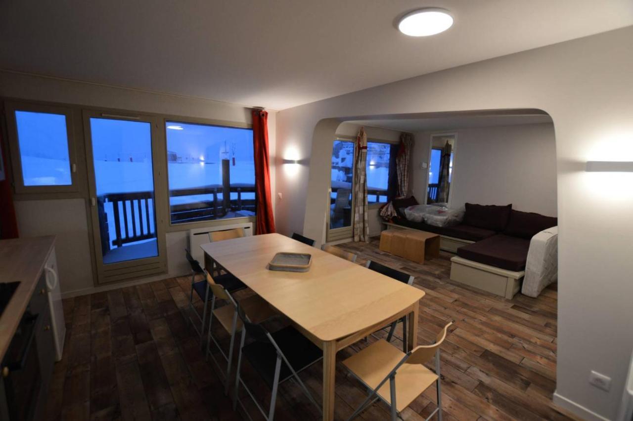 Residence Le Sepia - maeva Home Avoriaz Chambre photo