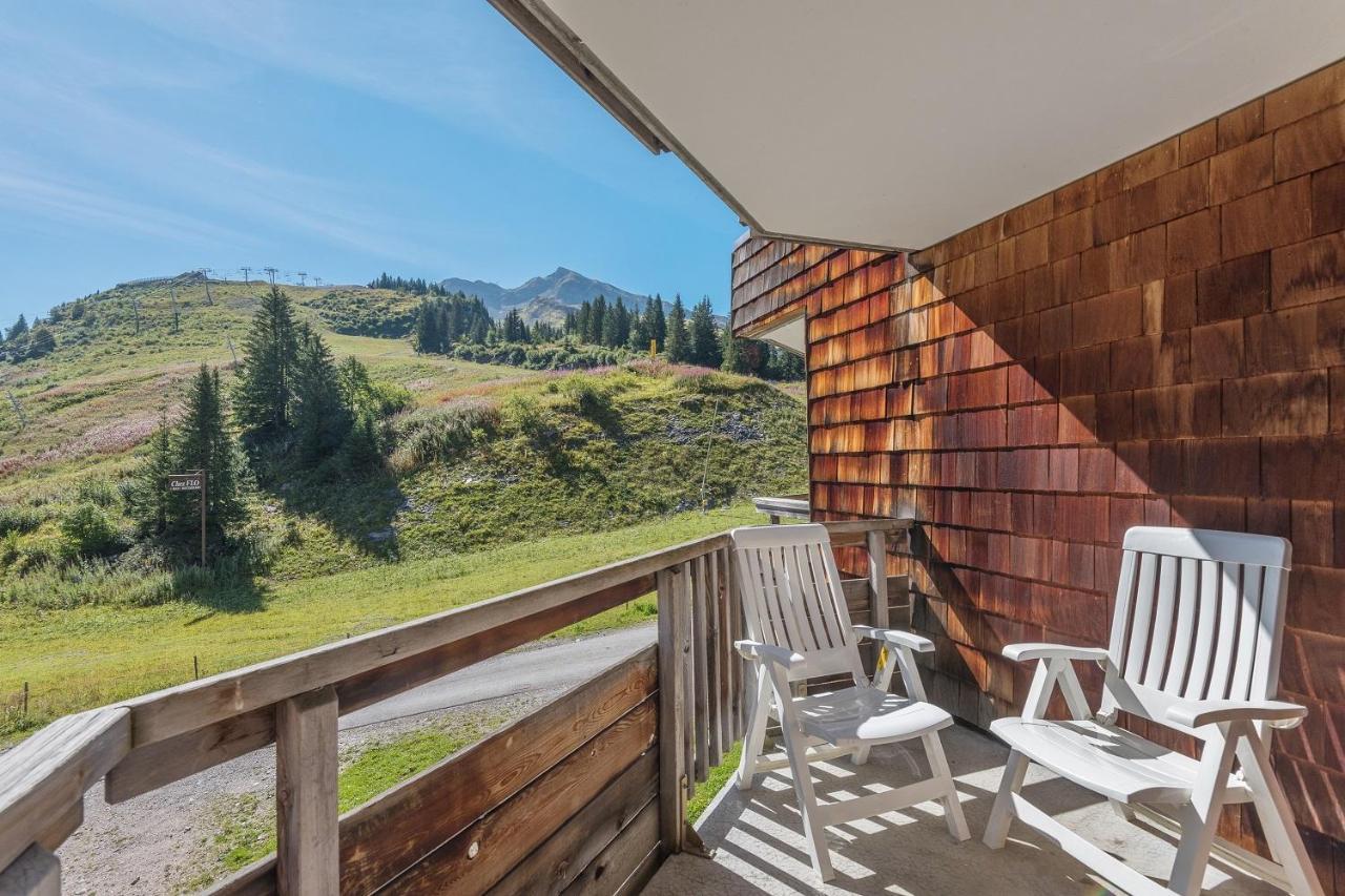 Residence Le Sepia - maeva Home Avoriaz Chambre photo