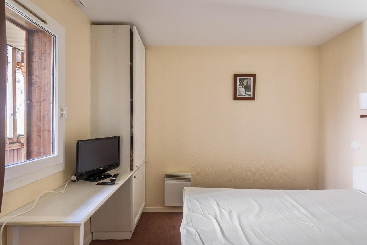 Residence Le Sepia - maeva Home Avoriaz Chambre photo