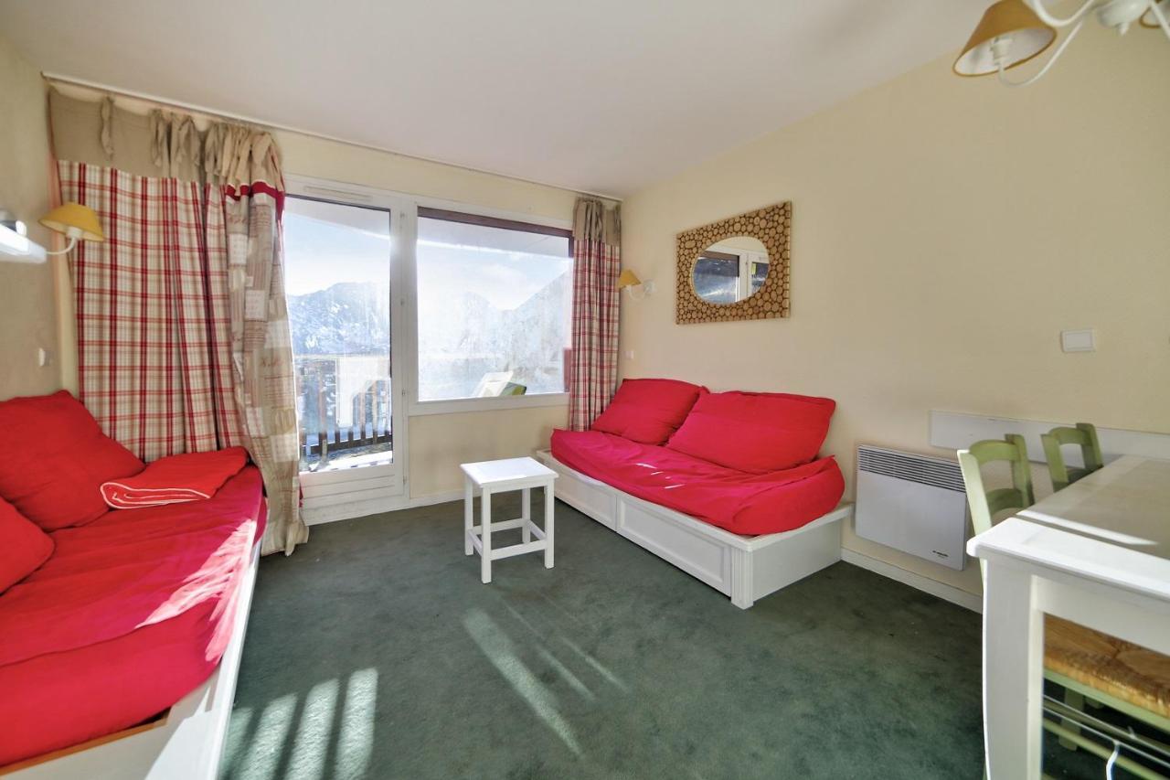 Residence Le Sepia - maeva Home Avoriaz Chambre photo