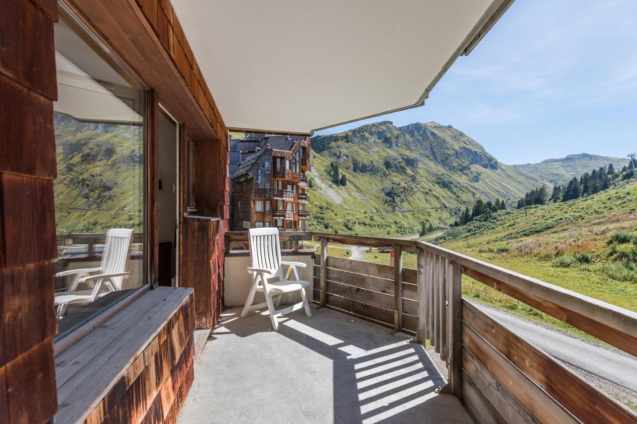 Residence Le Sepia - maeva Home Avoriaz Chambre photo